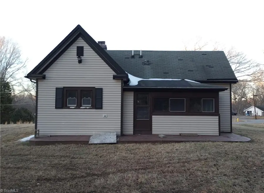 804 Orrell Street, Eden, NC 27288 - #2