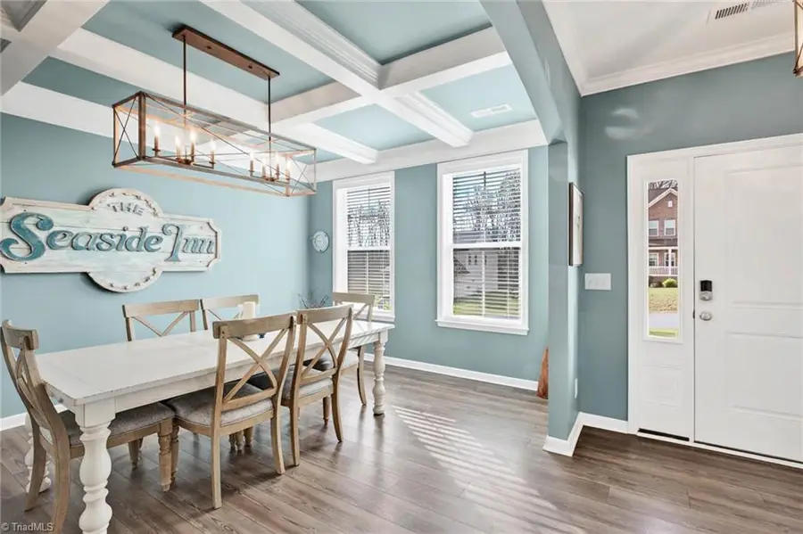 6253 Cadence Drive, Greensboro, NC 27455 - #3