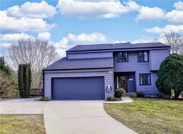 6106 Pintail Court, Oak Ridge, NC 27310