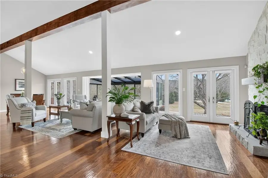 6106 Pintail Court, Oak Ridge, NC 27310 - #3