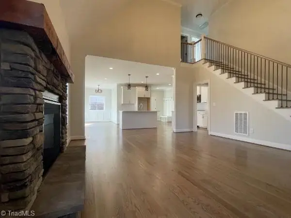 191 Cool Run, Lexington, NC 27295 - #3