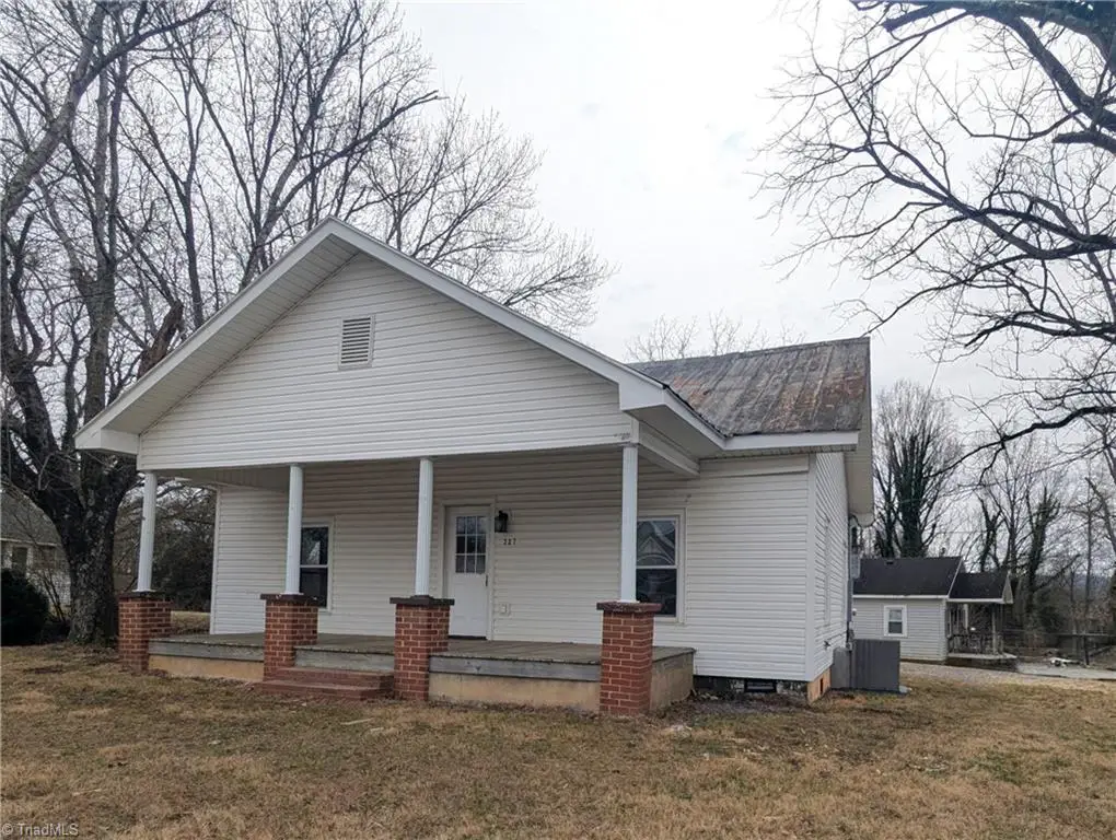 227 Cedarbrook Road, Jonesville, NC 28642 - #1