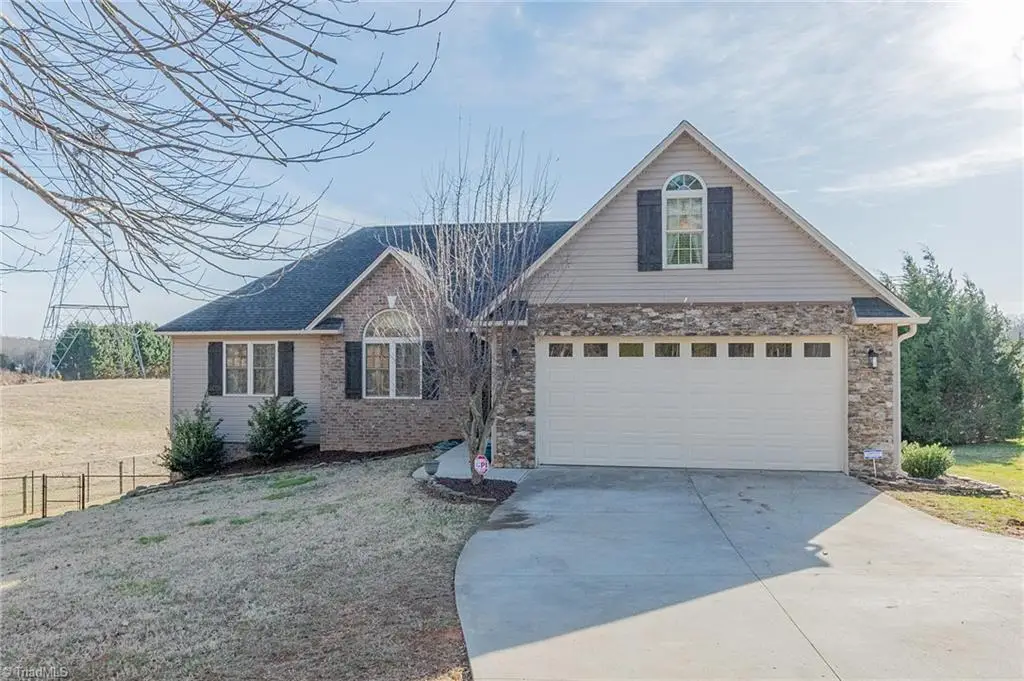 2825 Fuller Mill Road, Thomasville, NC 27360 - #1