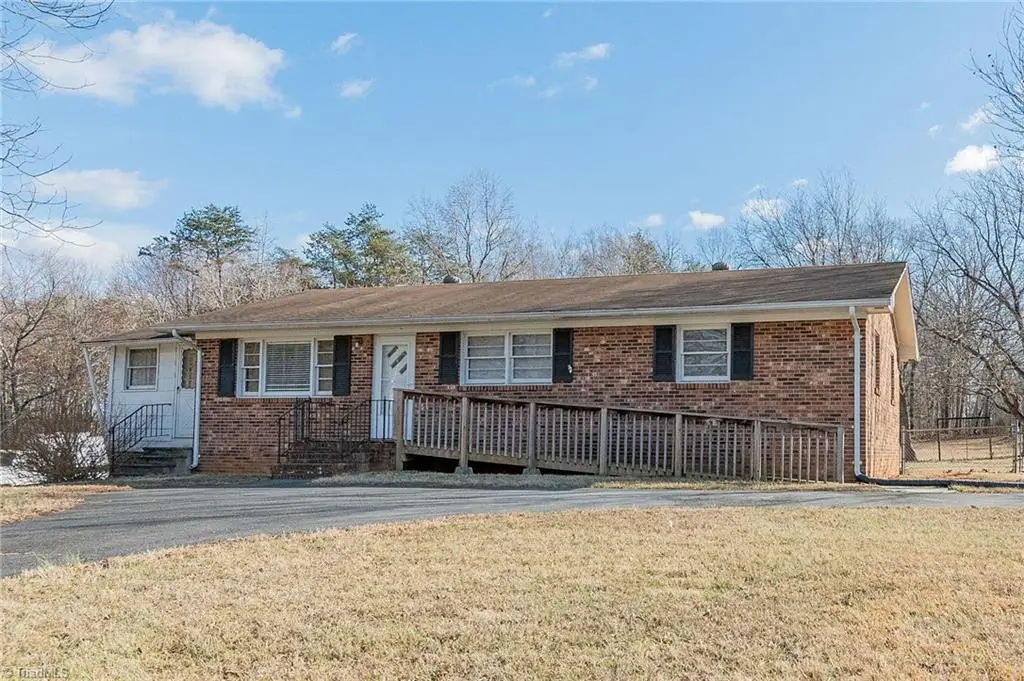 7210 Vance Road, Kernersville, NC 27284 - #1