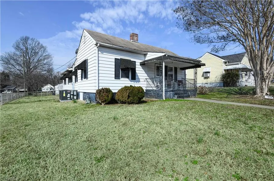 2301 Maple Street, Greensboro, NC 27405 - #2