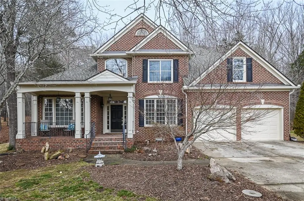 305 Sawgrass Court, Mebane, NC 27302 - #1