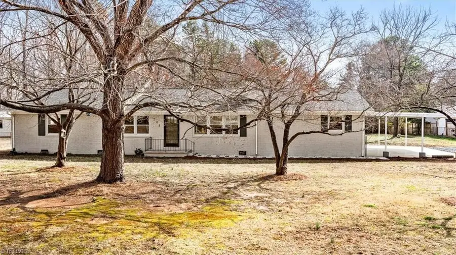 240 Donna Road, Asheboro, NC 27205 - #3