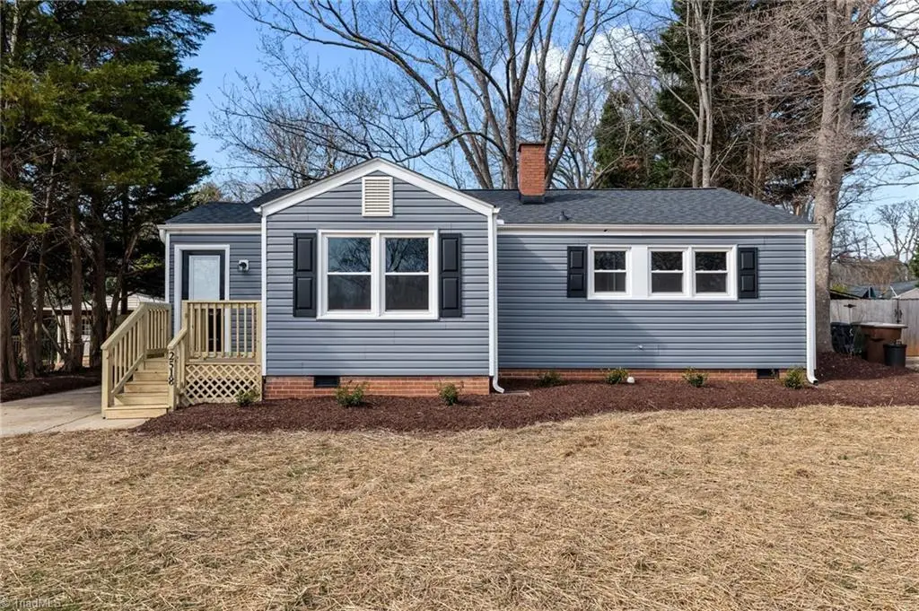 2518 Timber Lane, Greensboro, NC 27408 - #1