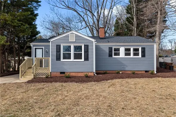 2518 Timber Lane, Greensboro, NC 27408