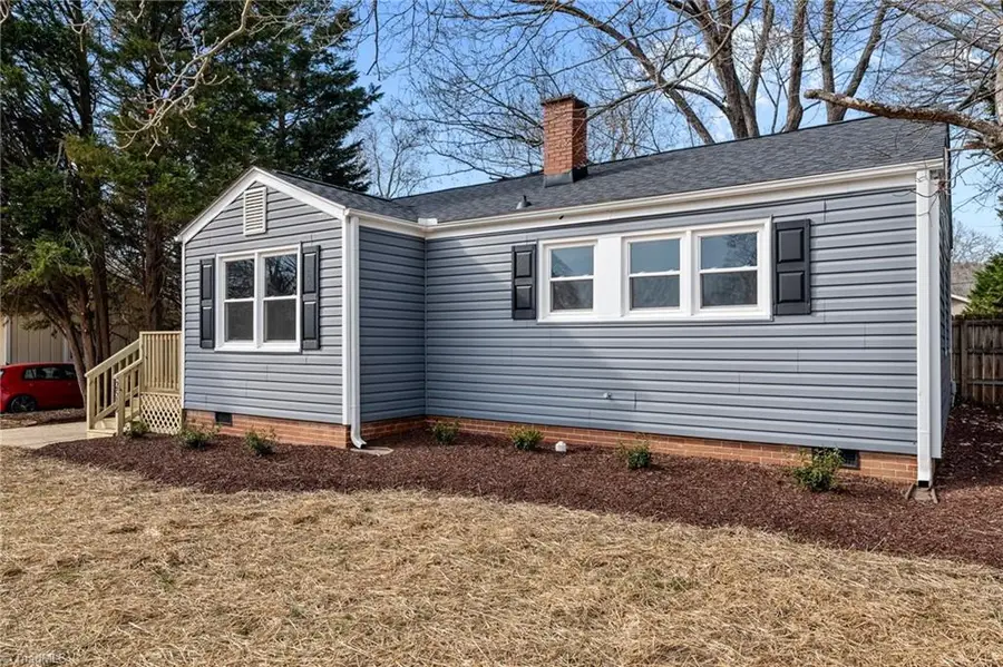 2518 Timber Lane, Greensboro, NC 27408 - #3