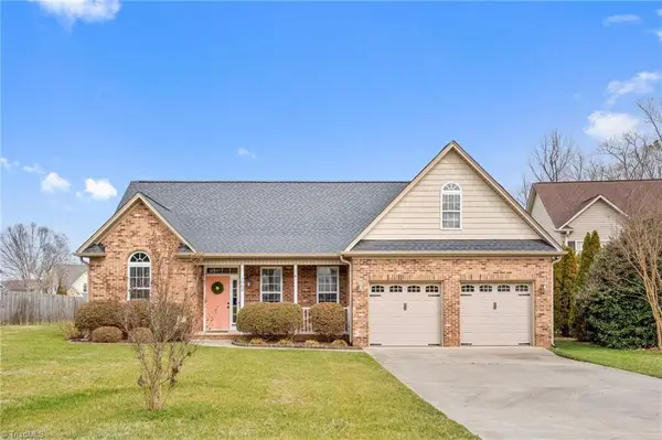 1983 Double Jack Lane, Winston-Salem, NC 27127