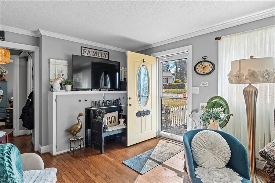 113 Hardy Street, Jonesville, NC 28642 - #3