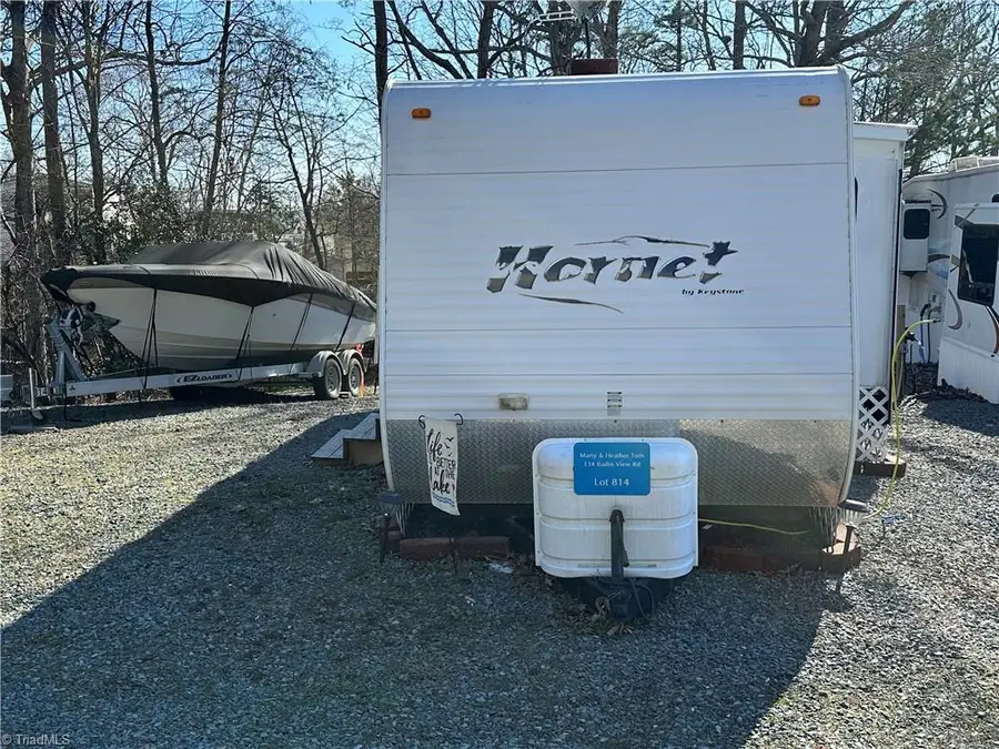 134 Badin View Road, New London, NC 28127 - #2