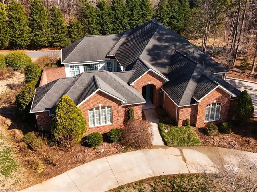 2650 Fox Ridge Road, Asheboro, NC 27205 - #2