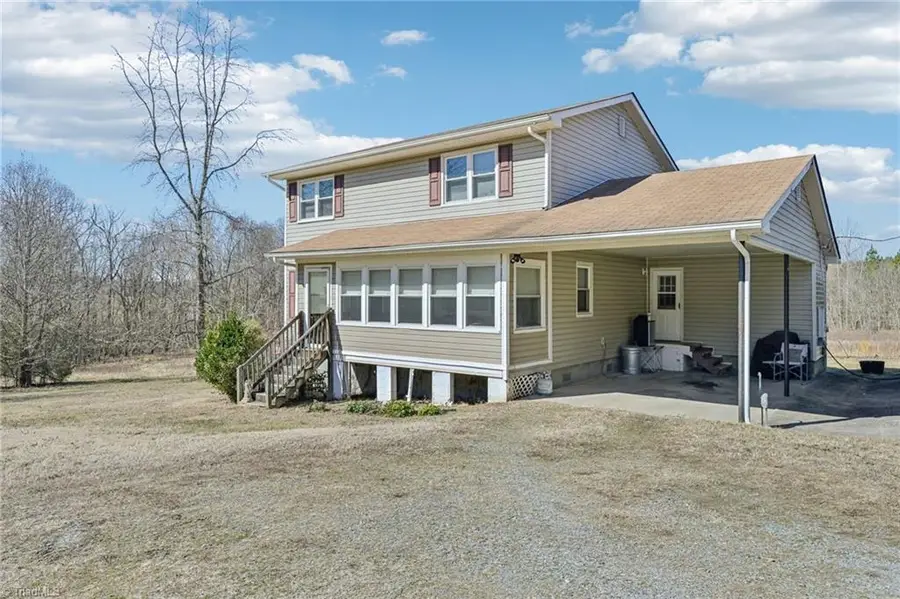 2303 Clacie Lane, Liberty, NC 27298 - #2