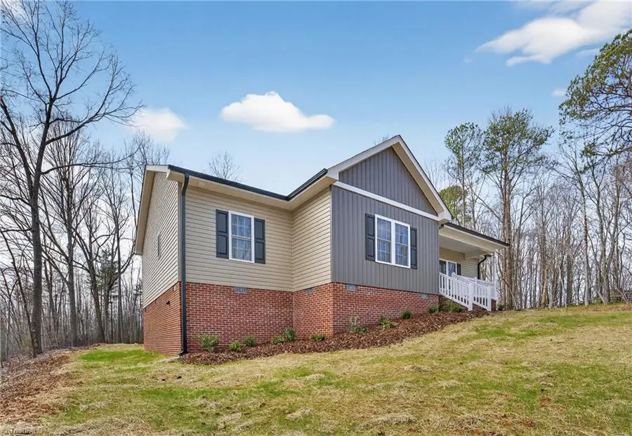 918 Freedom Trail, Asheboro, NC 27205 - #2