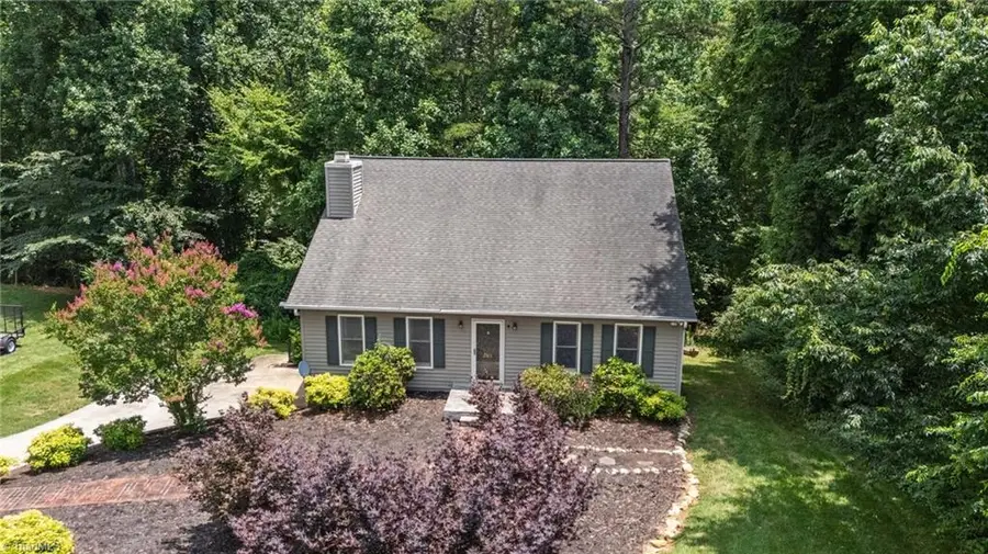 361 Lewisville Trails Road, Lewisville, NC 27023 - #2