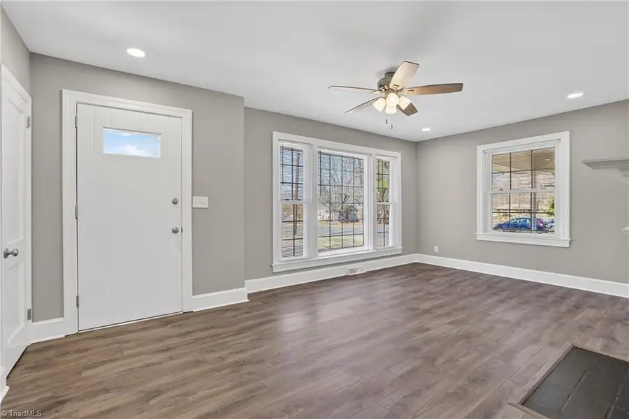 401 Ridgecrest Road, Asheboro, NC 27203 - #3