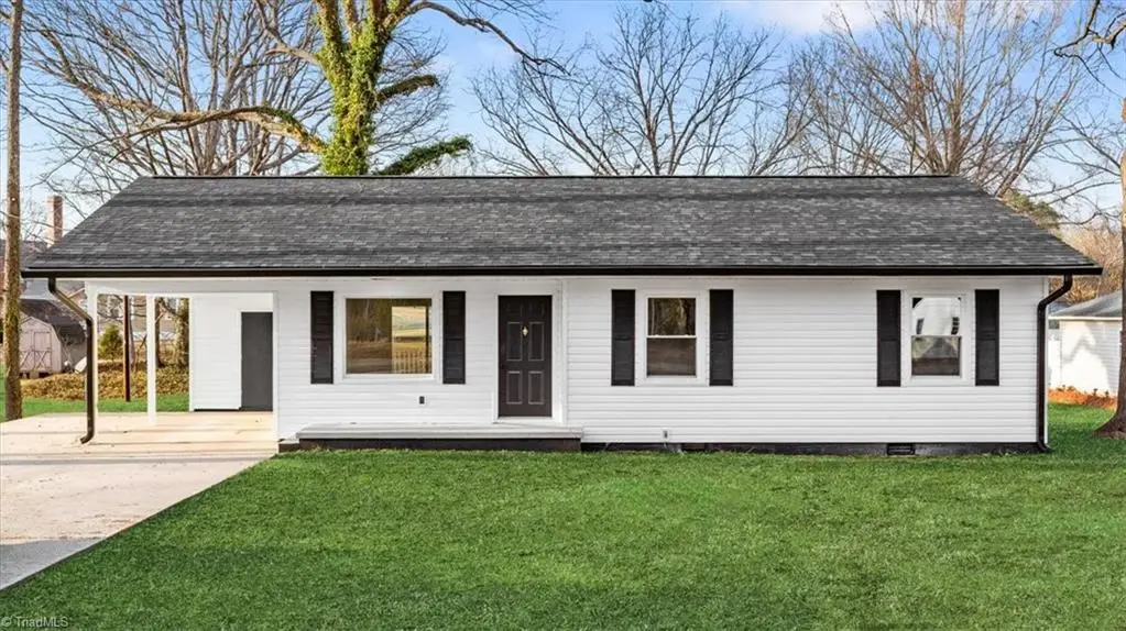 1719 Maryland Avenue, Eden, NC 27288 - #1