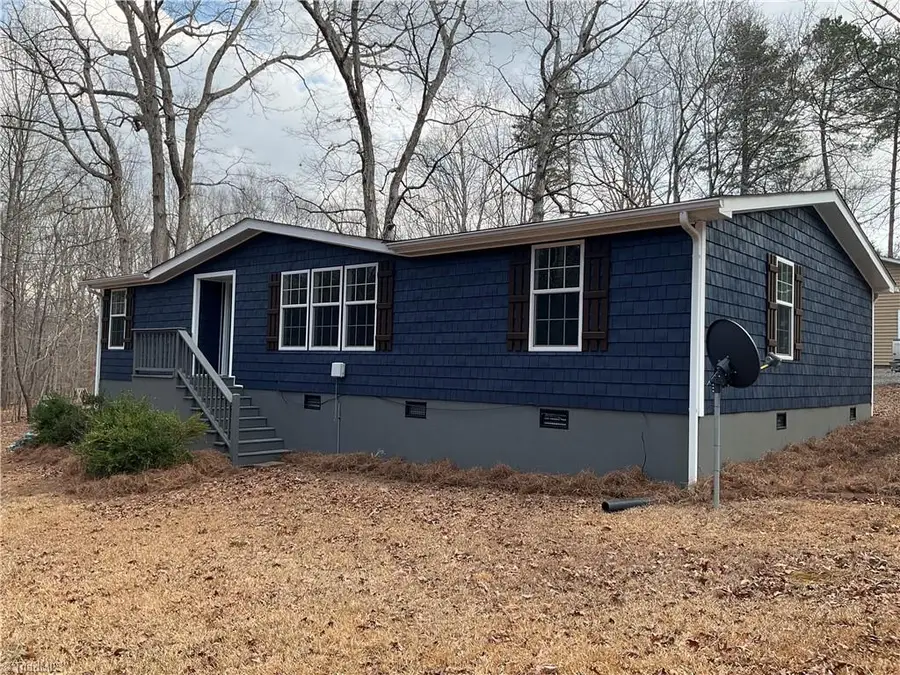 1674 Ridgewood Road, Franklinville, NC 27248 - #2