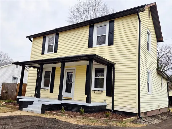 2508 Ossipee Front Street, Elon, NC 27244