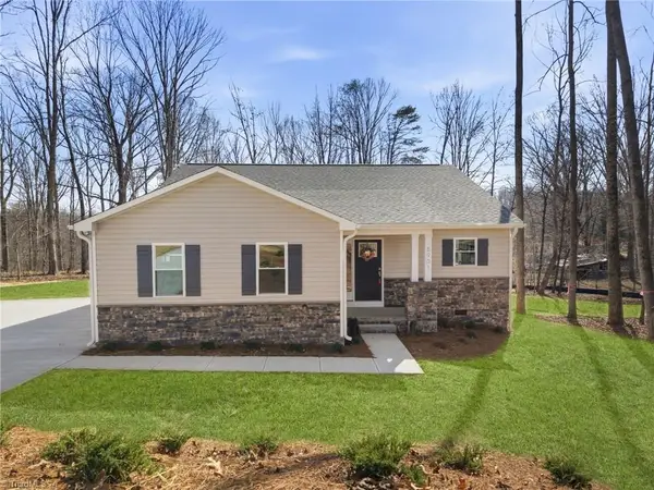 8901 Westing Court, Rural Hall, NC 27045