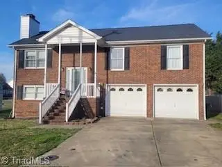 3904 Riverdale Drive, Greensboro, NC 27406 - #1