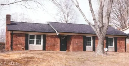 2542 Wood Valley Road, Winston Salem, NC 27106 - #2