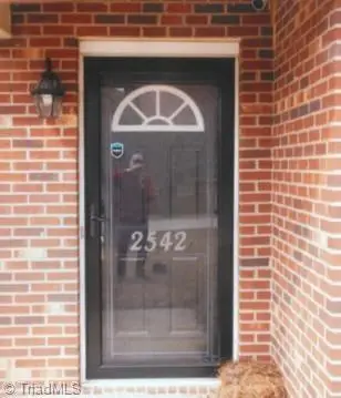 2542 Wood Valley Road, Winston Salem, NC 27106 - #3
