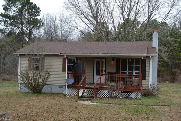 2645 Huffine Mill Road, McLeansville, NC 27301