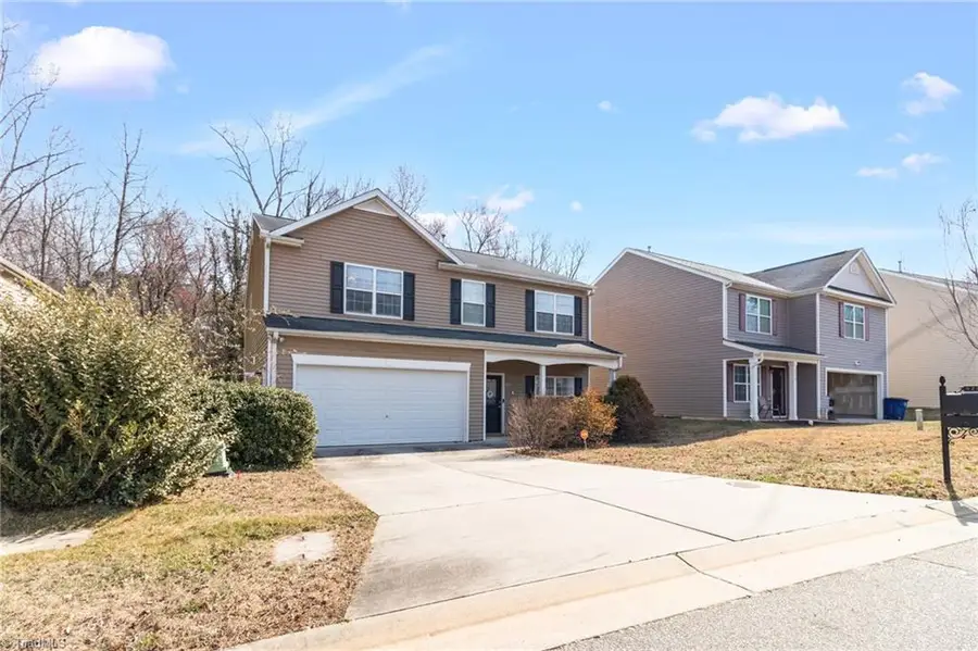 4215 Field Crossing Drive, Winston Salem, NC 27107 - #2