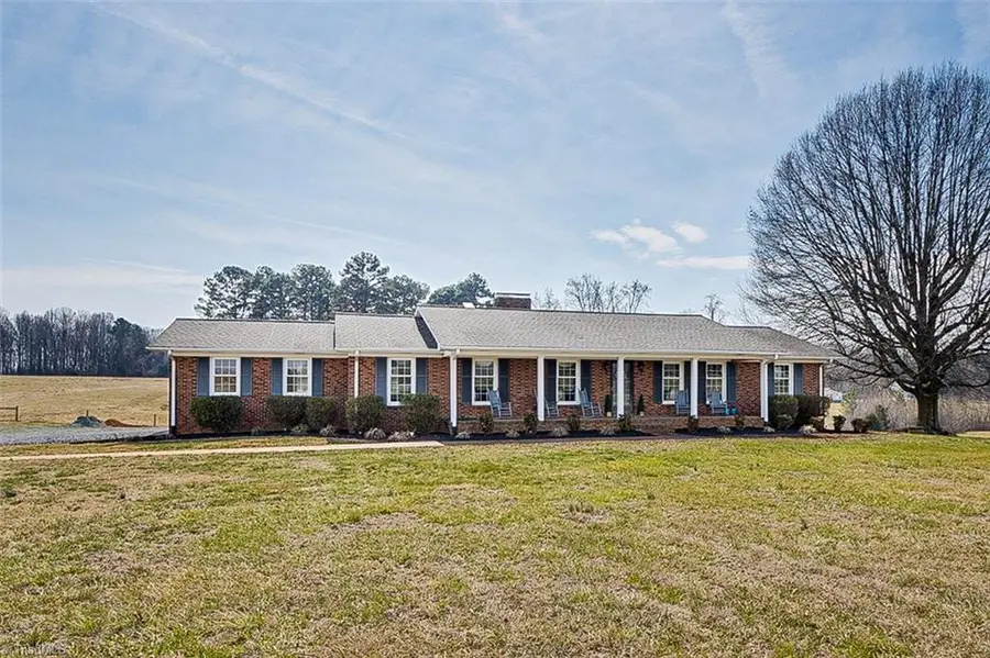 6540 Foushee Road, Ramseur, NC 27316 - #2