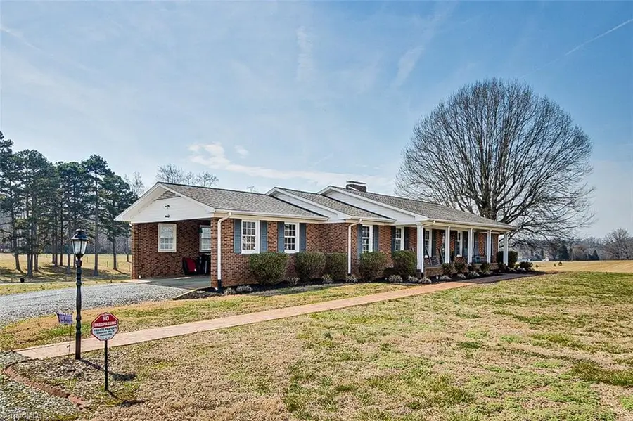 6540 Foushee Road, Ramseur, NC 27316 - #3