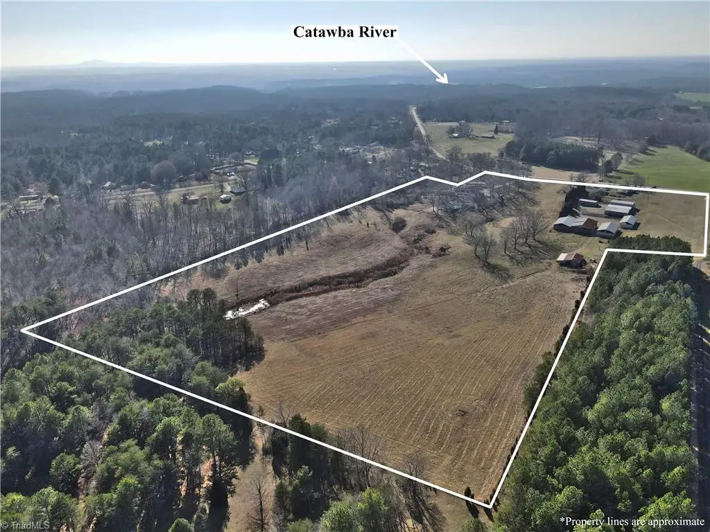 2211 Buffalo Shoals Road, Statesville, NC 28677 - #1
