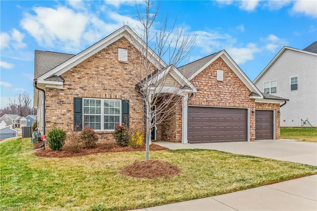 6231 Finch Meadow Court, Clemmons, NC 27012 - #1