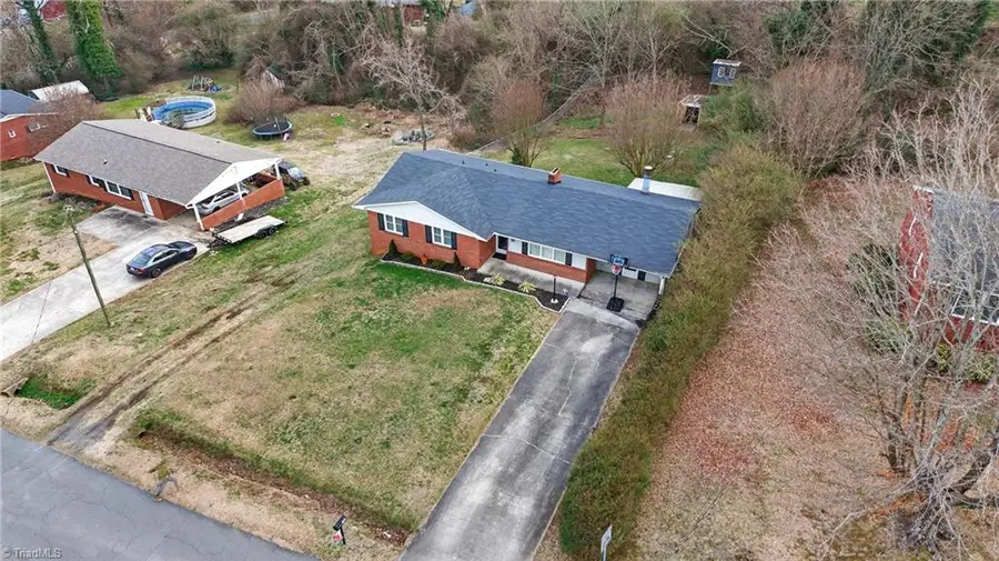 236 Charles Avenue, Asheboro, NC 27205 - #2