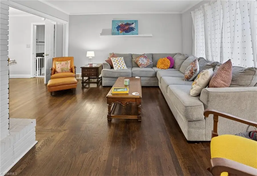 236 Charles Avenue, Asheboro, NC 27205 - #3