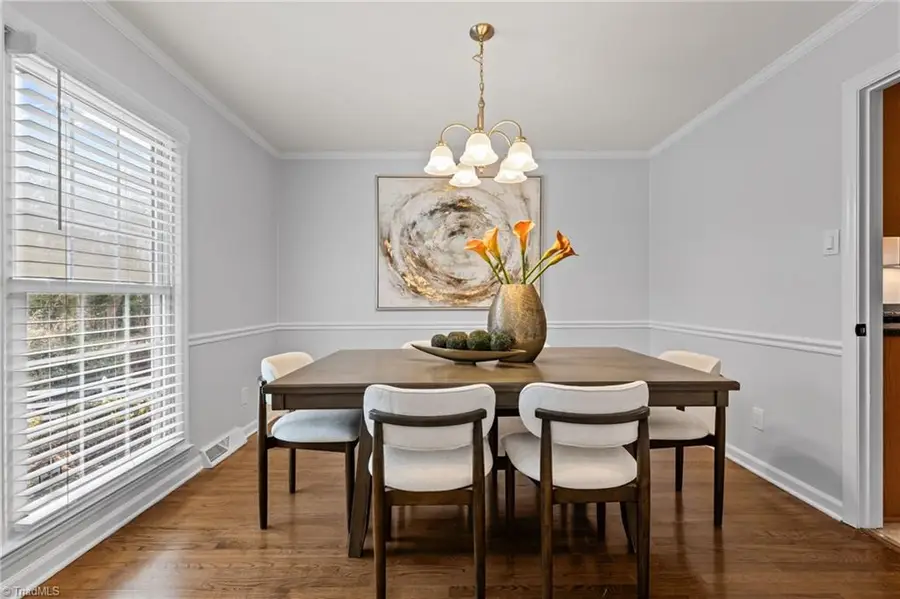 405 Miltwood Drive, Greensboro, NC 27455 - #3