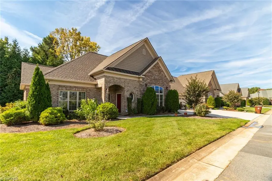 6901 Stone Gables Drive, Thomasville, NC 27360 - #2