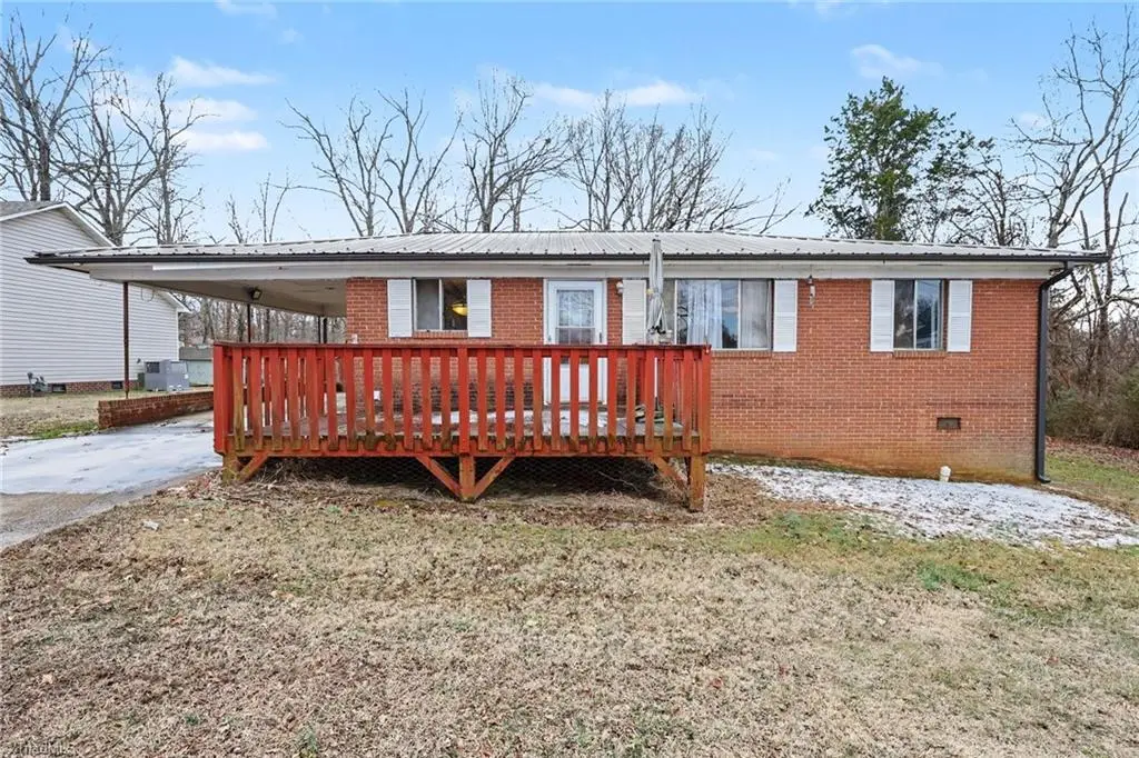 1892 Lake Road, Thomasville, NC 27360 - #1