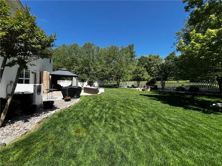 3477 Lilliefield Lane, High Point, NC 27265 - #3