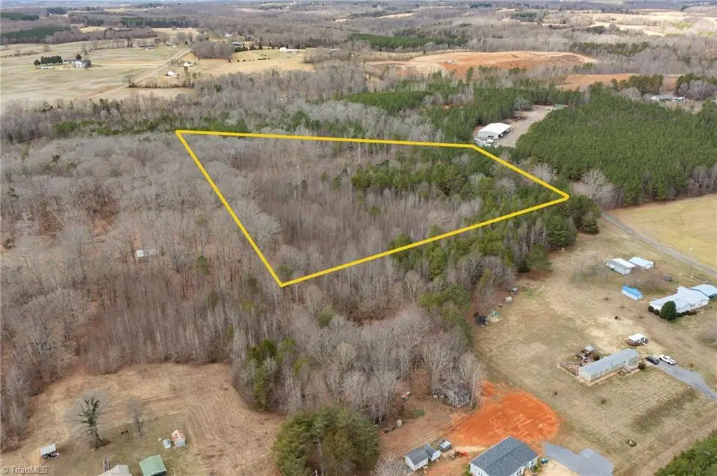 0 Ben Anderson Road, Mocksville, NC 27028 - #1