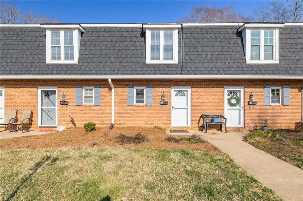 506 Carolyn Court, Eden, NC 27288 - #1