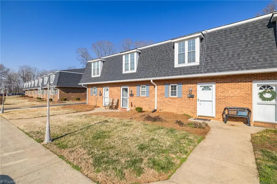 506 Carolyn Court, Eden, NC 27288 - #3