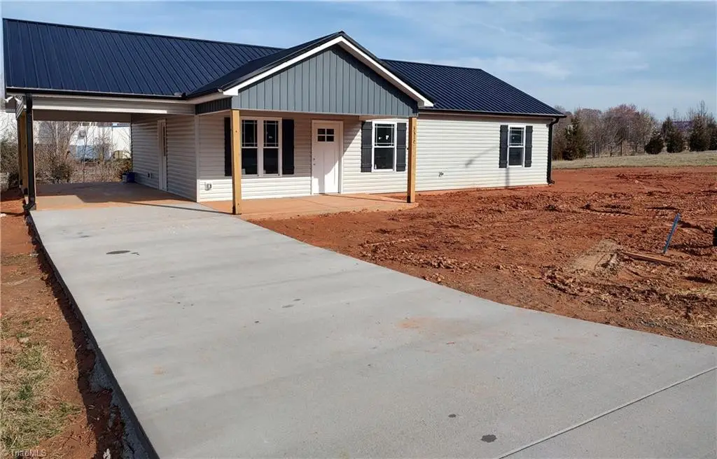 3315 New Greensboro Road, Winston Salem, NC 27101 - #1