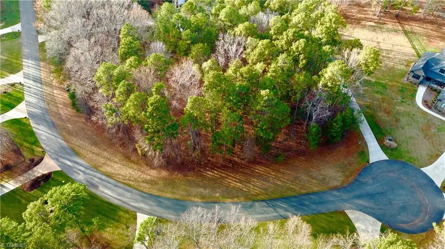 1191 Scout Road, Lexington, NC 27292 - #3