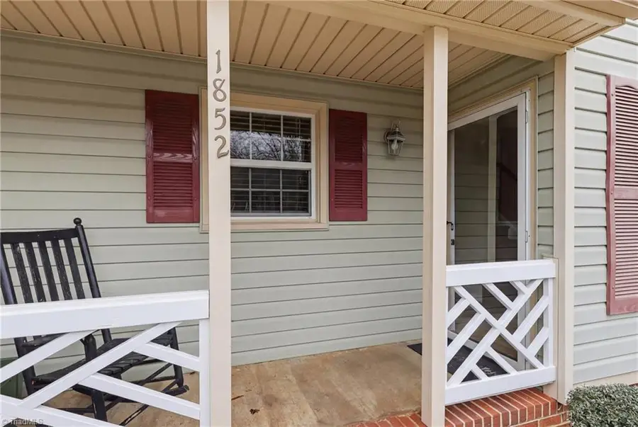 1852 N Winds Drive, Winston Salem, NC 27127 - #2