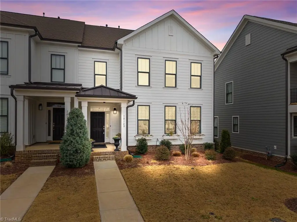 10149 Rainier Trail Drive Nw, Huntersville, NC 28078 - #1