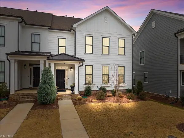 10149 Rainier Trail Drive Nw, Huntersville, NC 28078