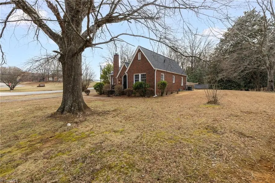 1200 Center Church Road, Eden, NC 27288 - #3